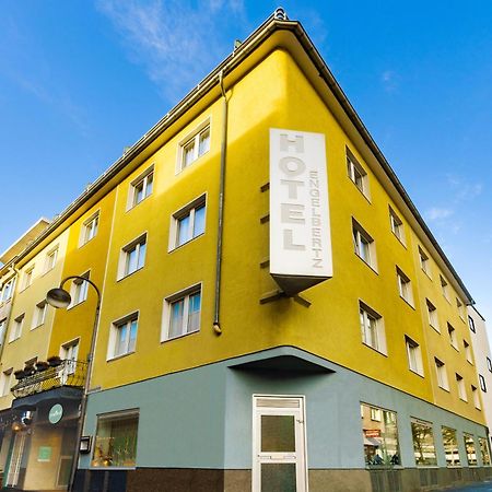 Hotel Engelbertz - Yggotel Pirol Köln Eksteriør billede