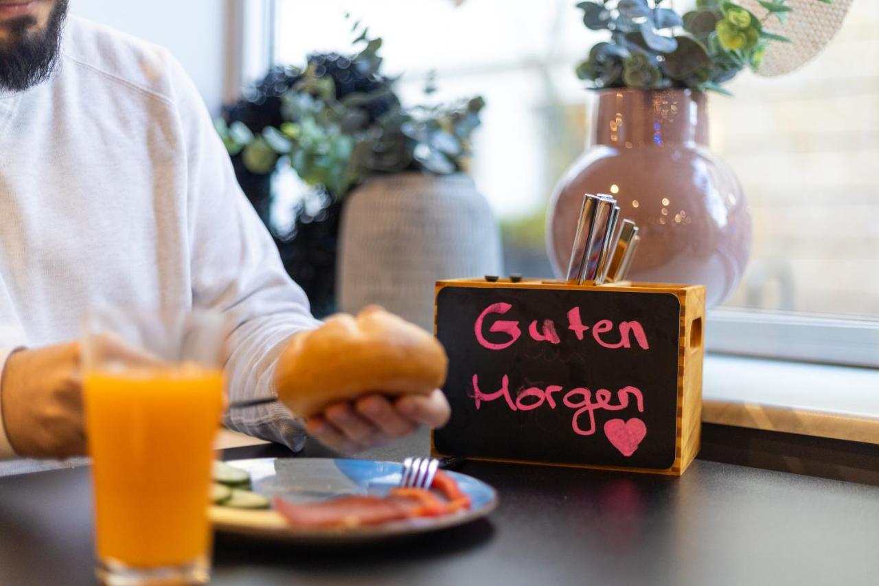 Hotel Engelbertz - Yggotel Pirol Köln Eksteriør billede