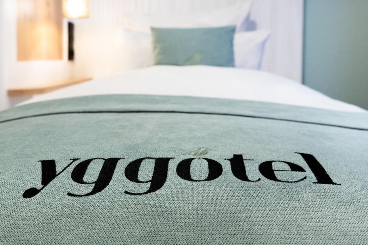 Hotel Engelbertz - Yggotel Pirol Köln Eksteriør billede