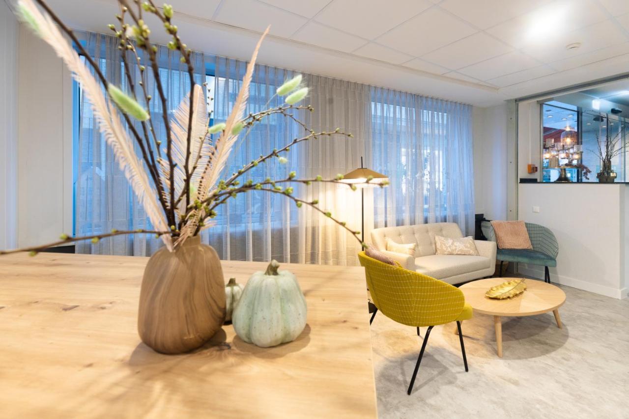 Hotel Engelbertz - Yggotel Pirol Köln Eksteriør billede