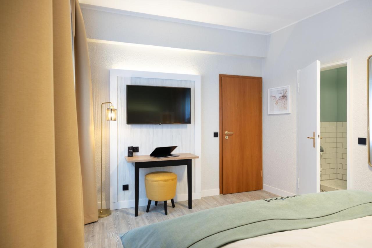 Hotel Engelbertz - Yggotel Pirol Köln Eksteriør billede