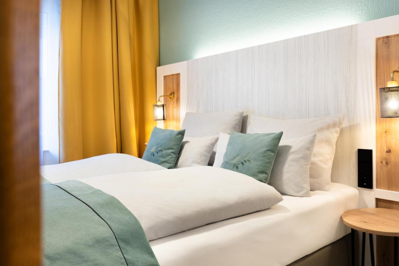 Hotel Engelbertz - Yggotel Pirol Köln Eksteriør billede