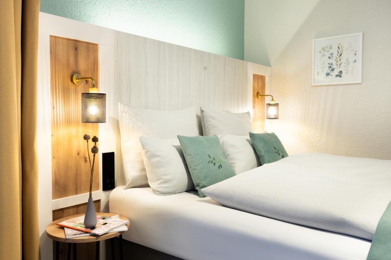 Hotel Engelbertz - Yggotel Pirol Köln Eksteriør billede