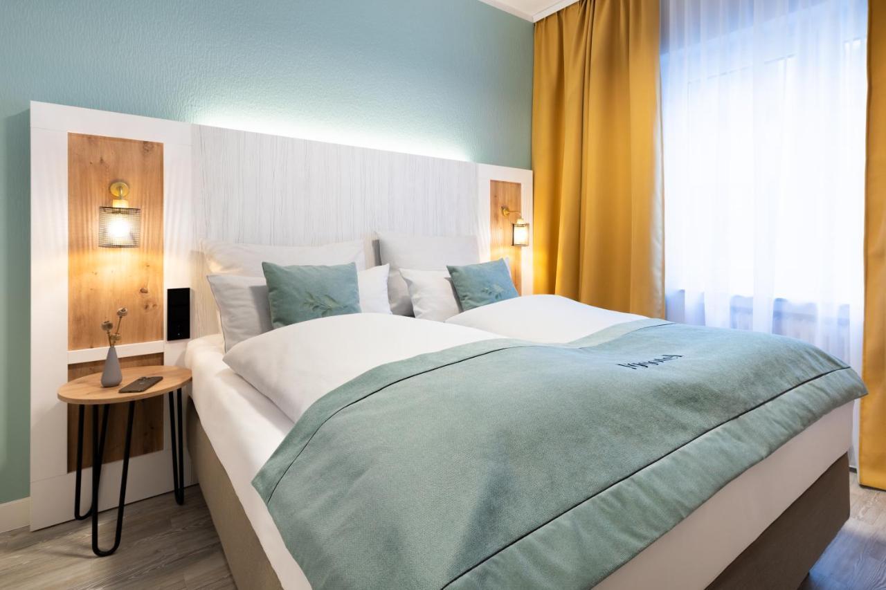 Hotel Engelbertz - Yggotel Pirol Köln Eksteriør billede