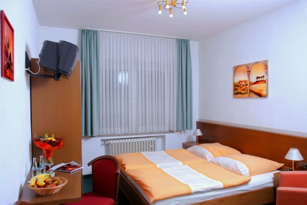 Hotel Engelbertz - Yggotel Pirol Köln Eksteriør billede